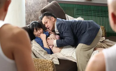 Anh xã có sở thích quái lạ là “bị vợ cắm sừng”