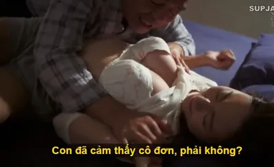 Nhìn con trai mải miết lao đầu vào việc khiến vợ nó cô quạnh, bố chồng liều lĩnh đè ra đụ con dâu.