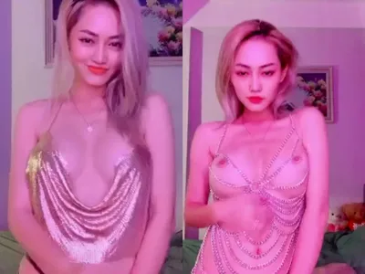 Em ngọc hà vú đẹp dâm dục thẩm du p1