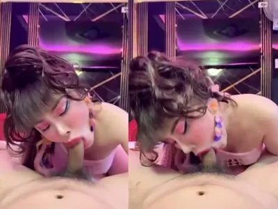 Cưỡi ngựa khẩu dâm cùng con em đĩ quận 5 âm đạo hồng p3
